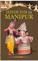 Hinduism in Manipur