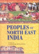 Peoples of North-East India: Anthropological Perspectives