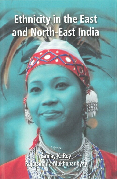 Ethnicity in the East and North-East India