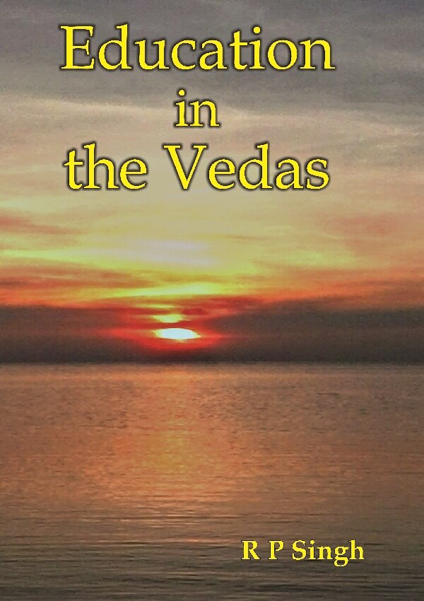 Education in the Vedas