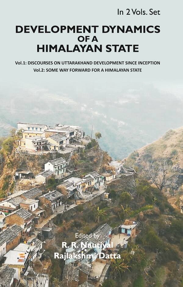Development Dynamics of a Himalayan state
