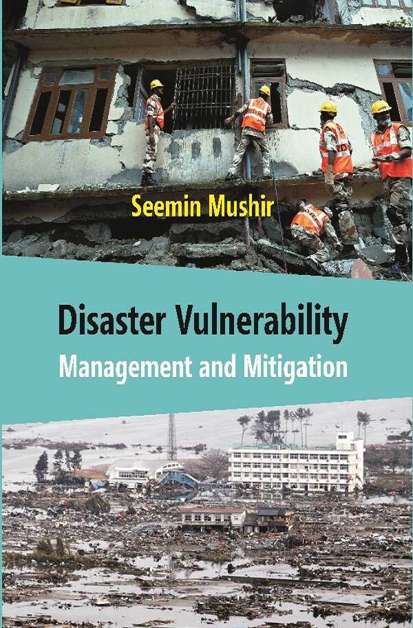 Disaster Vulnerability Management and Mitigation