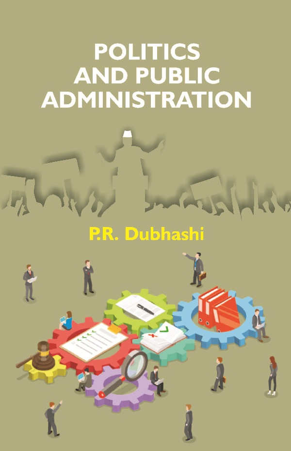 Politics and Public Administration