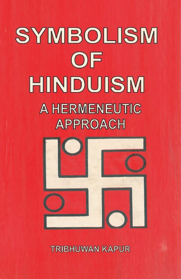 Symbolism of Hinduism: a Hermeneutic Approach