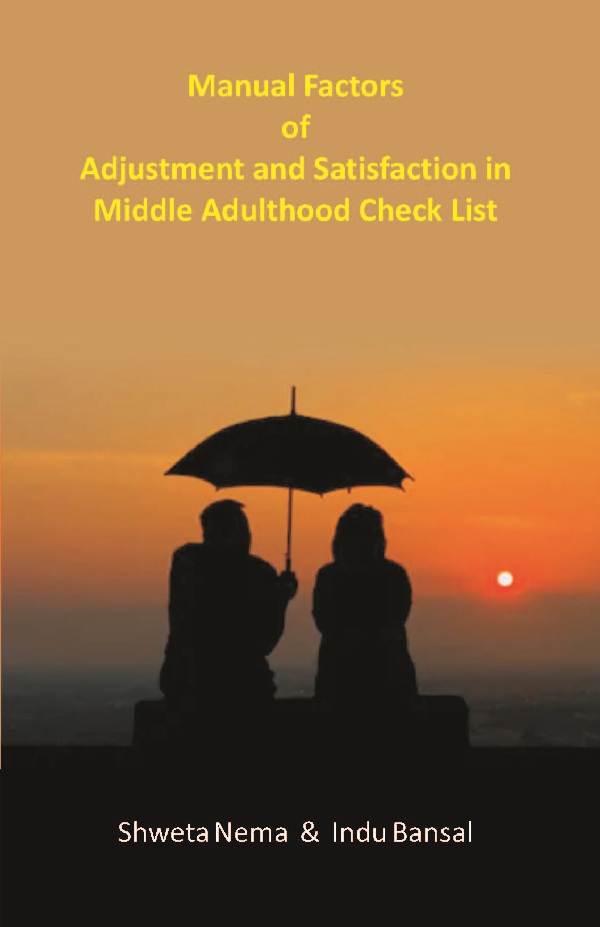 Manual Factors of Adjustment and Satisfaction in Middle Adulthood Check List