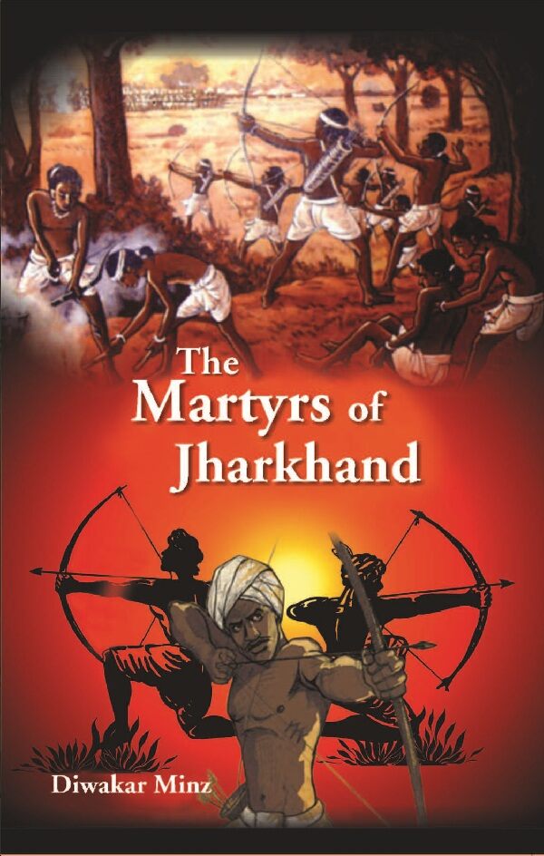 The Martyrs of Jharkhand