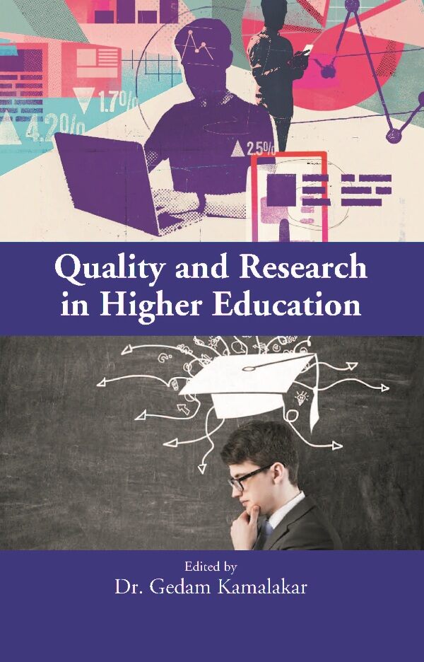 Quality and Research in Higher Education