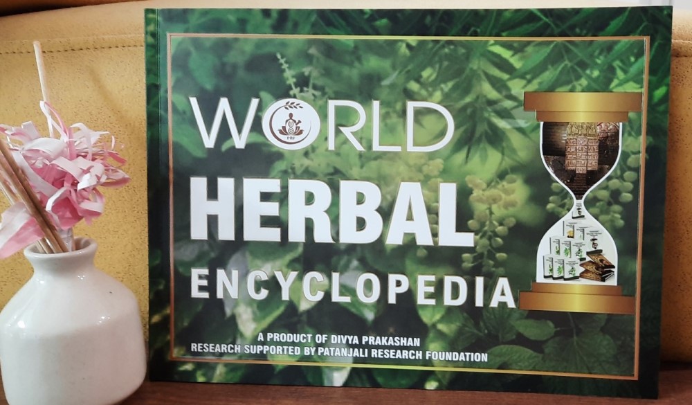 World Herbal Encyclopedia: A Multi-Voluminous Compendium of Medicinal Plants of the World 109 109...