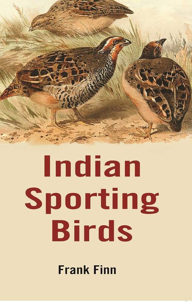 Indian Sporting Birds        