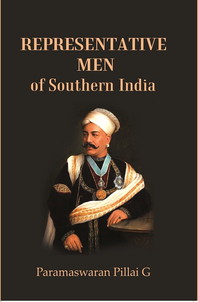 Representative Men of Southern India    