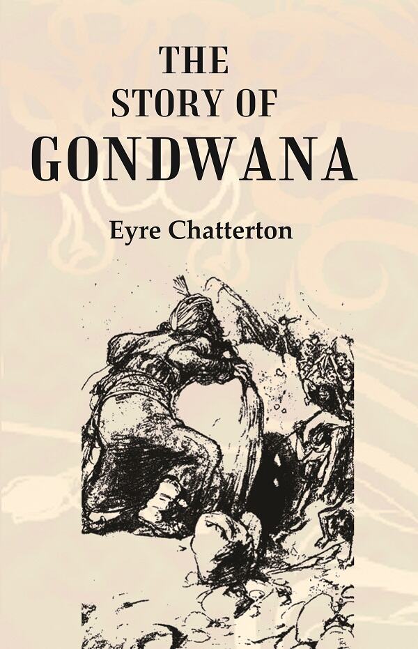 The Story of Gondwana  