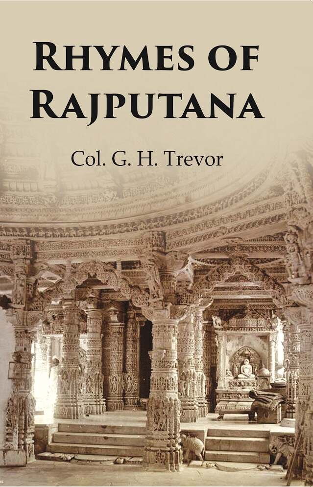 Rhymes of Rajputana    