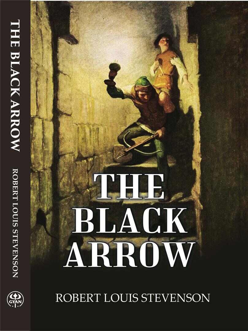 The Black Arrow    