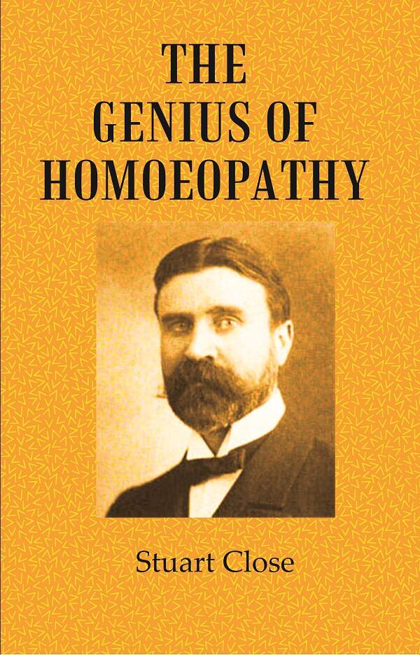 The Genius of Homoeopathy     
