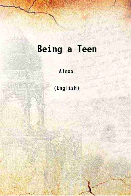 Being a Teen 