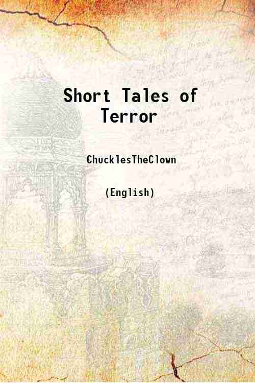 Short Tales of Terror 