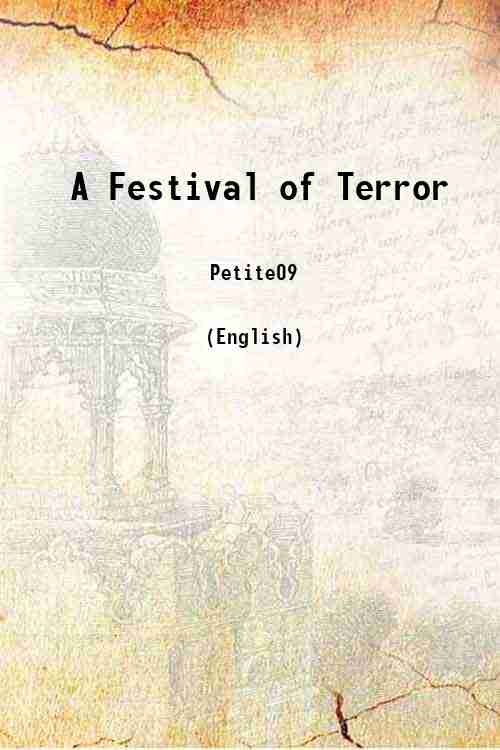 A Festival of Terror 