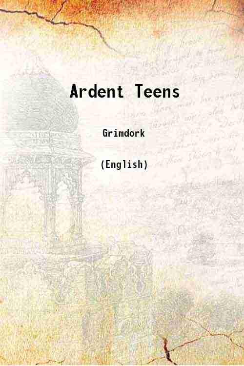 Ardent Teens 