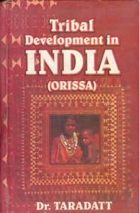 Tribal Development in India (Orissa)