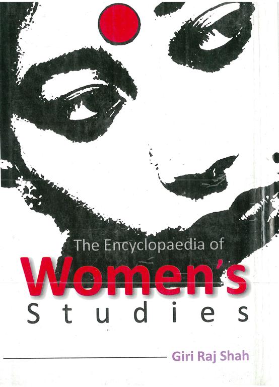 The Encyclopaedia of Women's Study