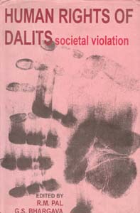 Human Rights of Dalit: Societal Violation