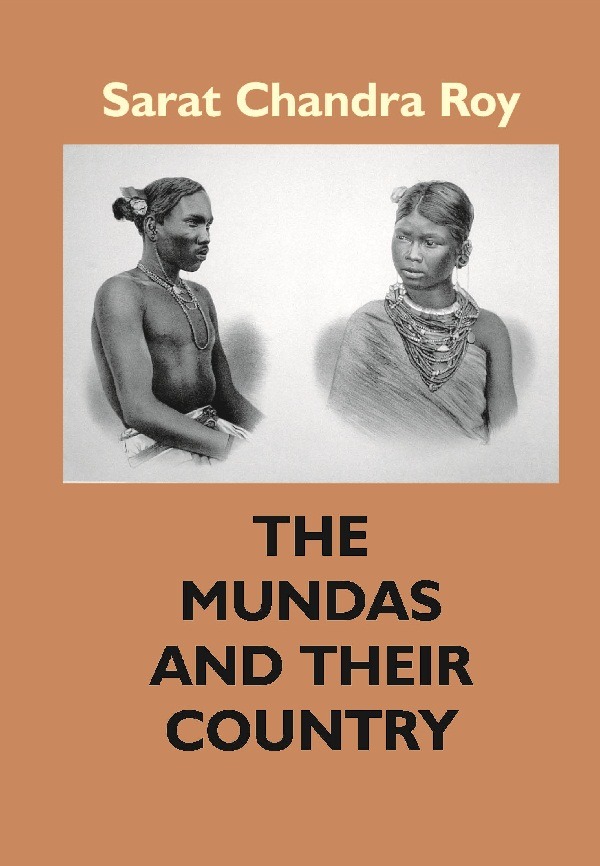 The Mundas and Their Country