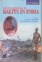 Encyclopaedia of Dalits in India (Constitution)