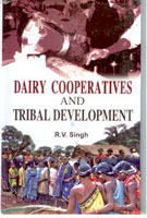 Dairy Cooperatives and Tribal Development 