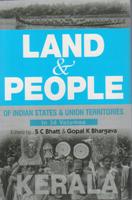 Land and People of Indian States & Union Territories (Kerala) Vol. 14th Vol. 14th