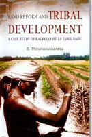 Land Reforms and Tribal Development 