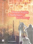 Human Right Challenges in 21St Century