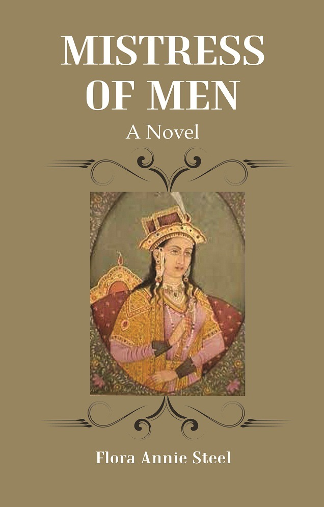 Mistress of Men A Novel    