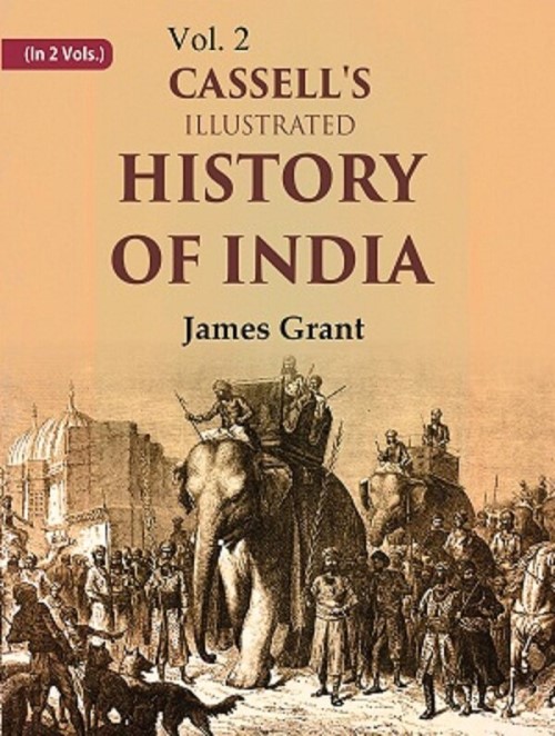 Cassell's Illustrated History of India 2nd 2nd 2nd 2nd 2nd 2nd 2nd 2nd 2nd 2nd 2nd 2nd 2nd 2nd 2nd