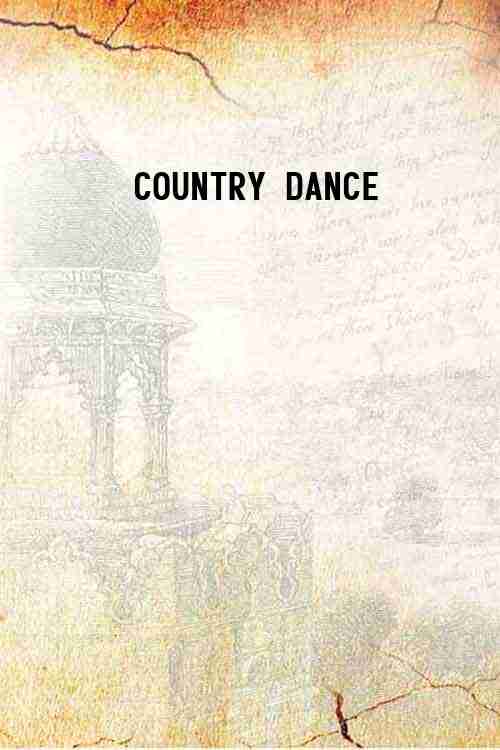 COUNTRY DANCE 