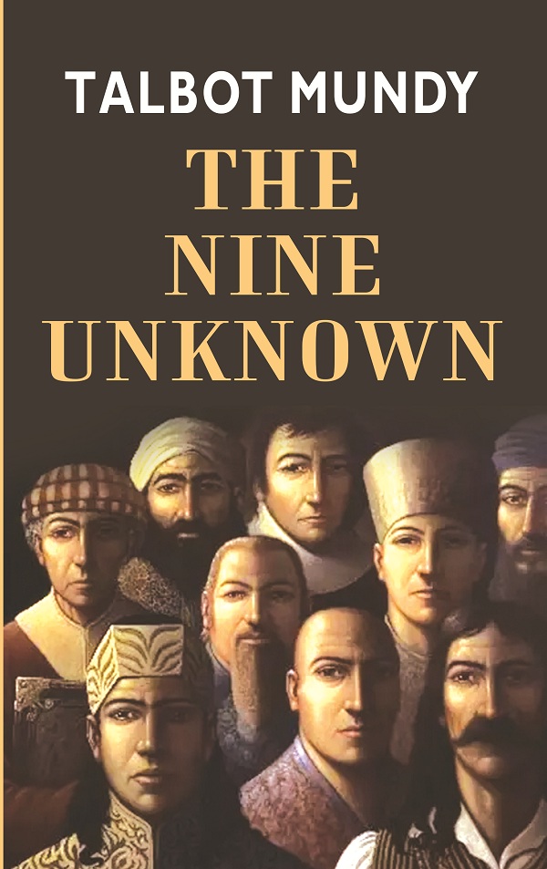 The Nine Unknown   