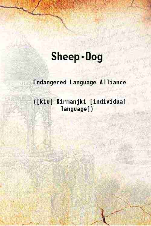 Sheep-Dog 