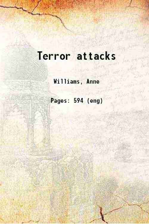 Terror attacks 