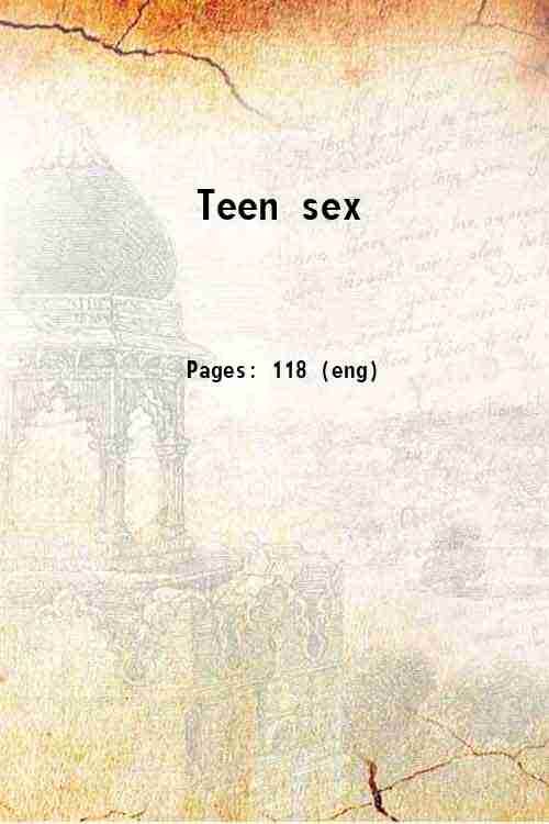 Teen sex 