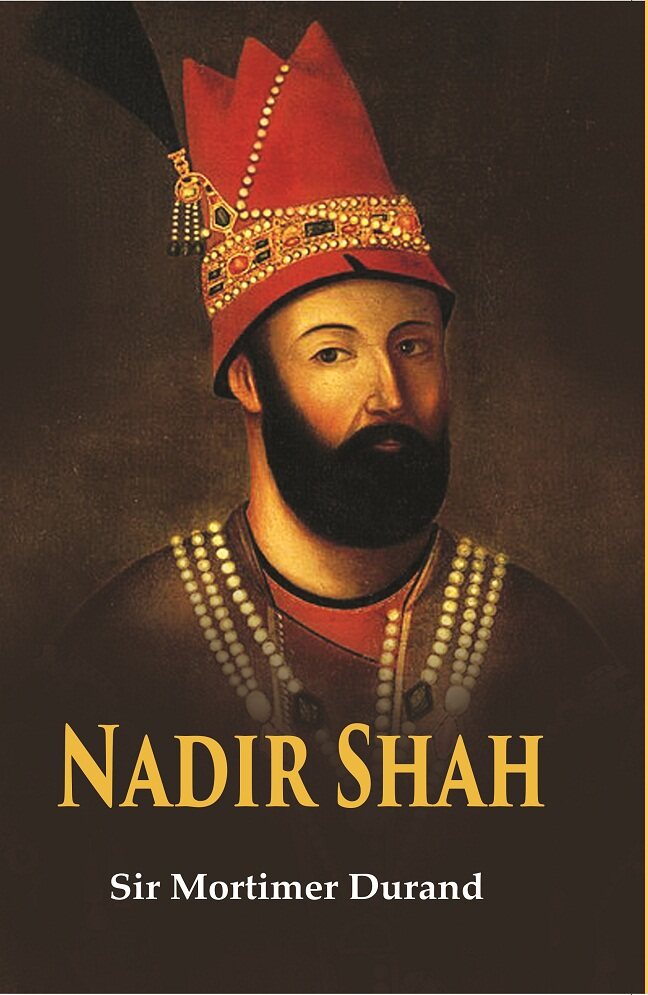 Nadir Shah    