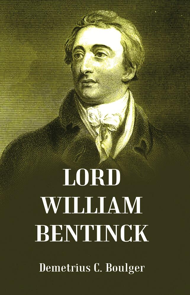 Lord William Bentinck    