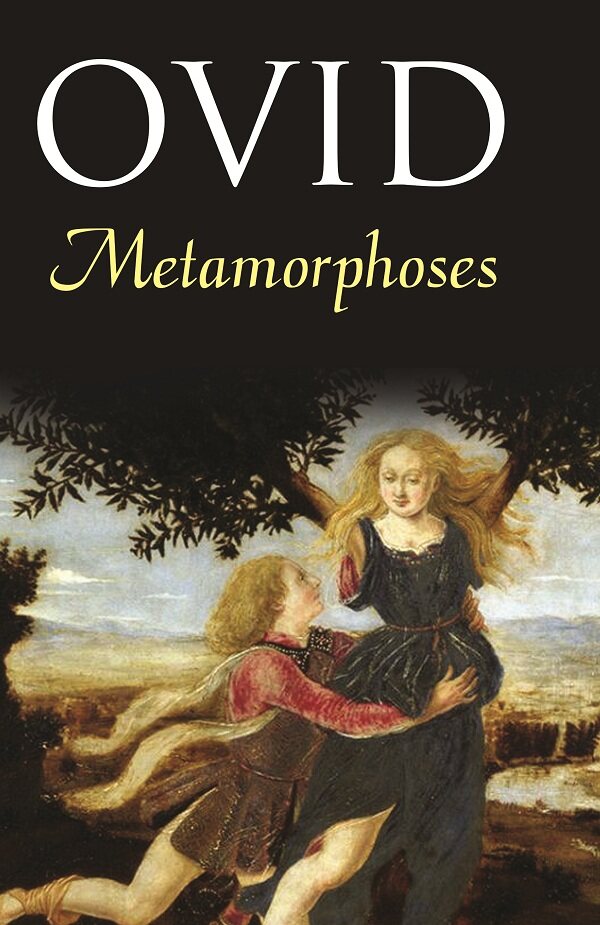 Metamorphoses                     