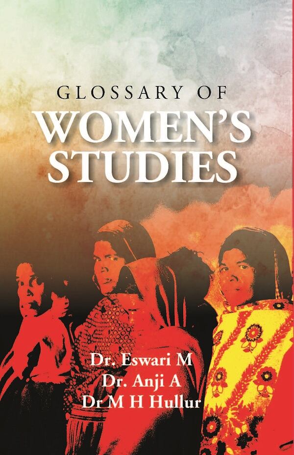 Glossary of Women’s Studies           