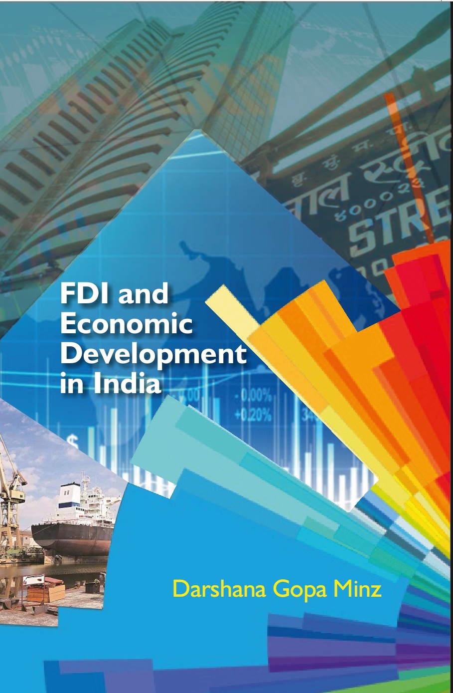 FDI and Economic Development in India     