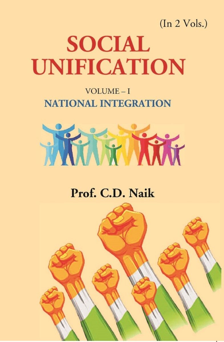 Social Unification: NATIONAL INTEGRATION 1st 1st 1st 1st 1st 1st