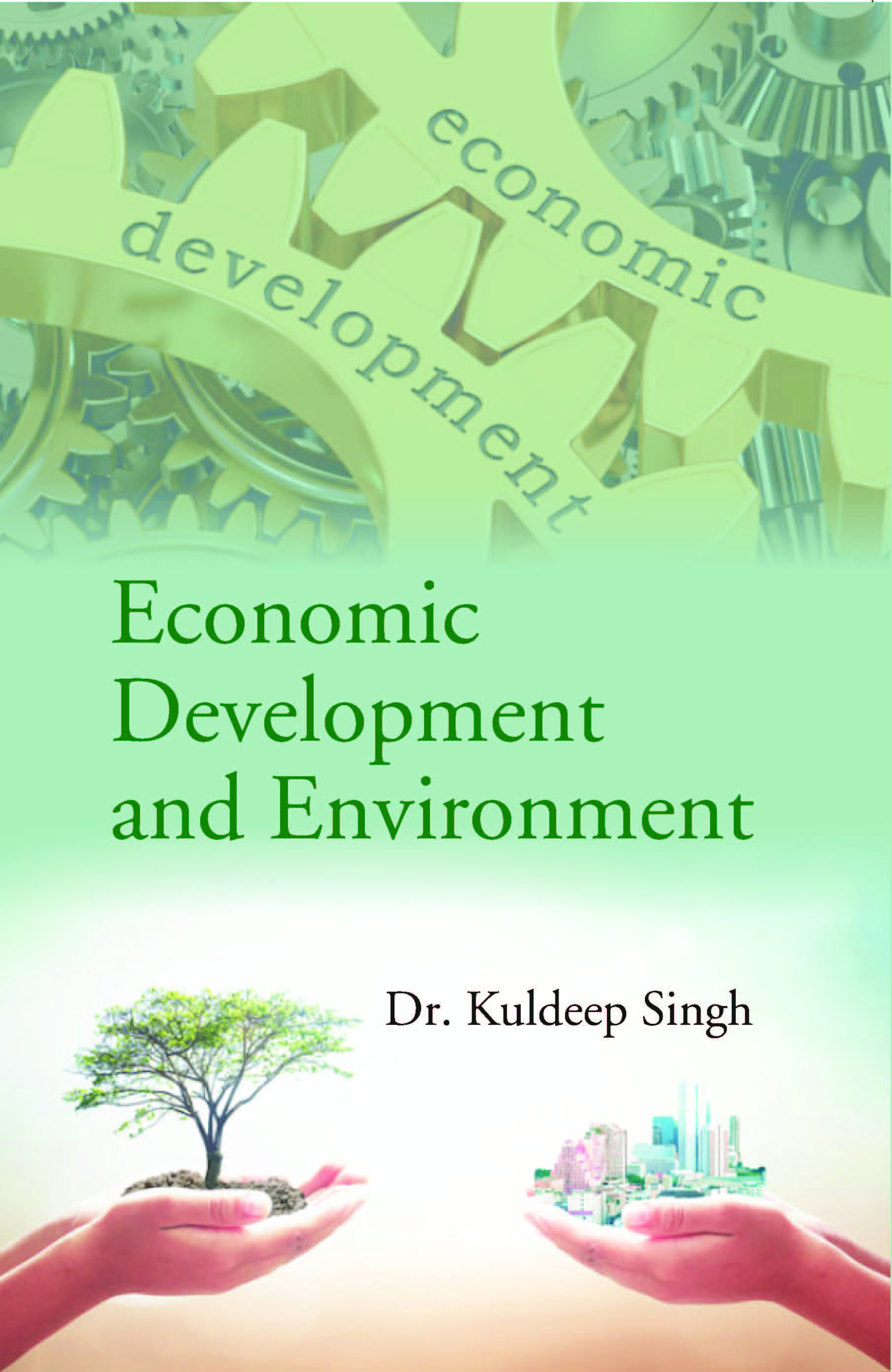 Economic Development and Environment     