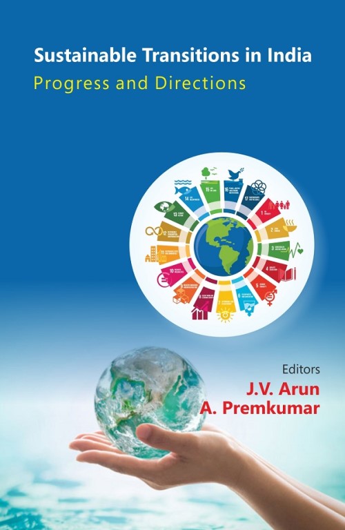 Sustainable Transitions in India Progress and Directions                                         ...