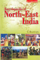 Encyclopaedia of North-East India