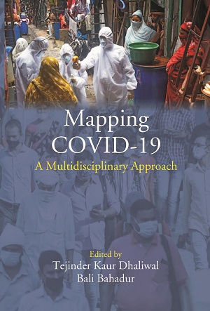 Mapping COVID-19: A Multidisciplinary Approach: A Multidisciplinary Approach