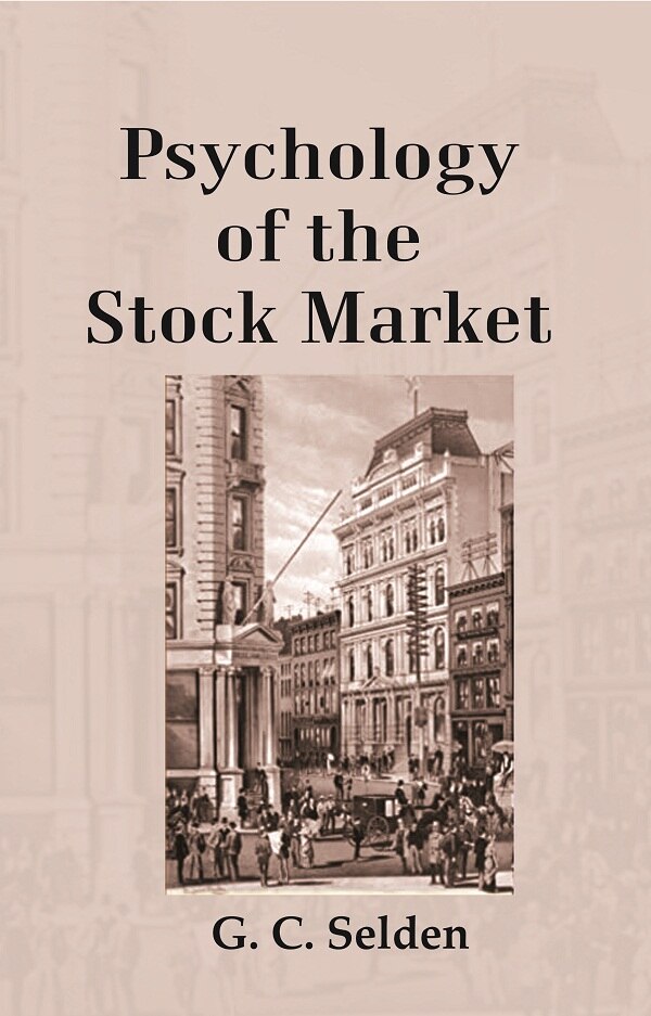 Psychology of the Stock Market  
