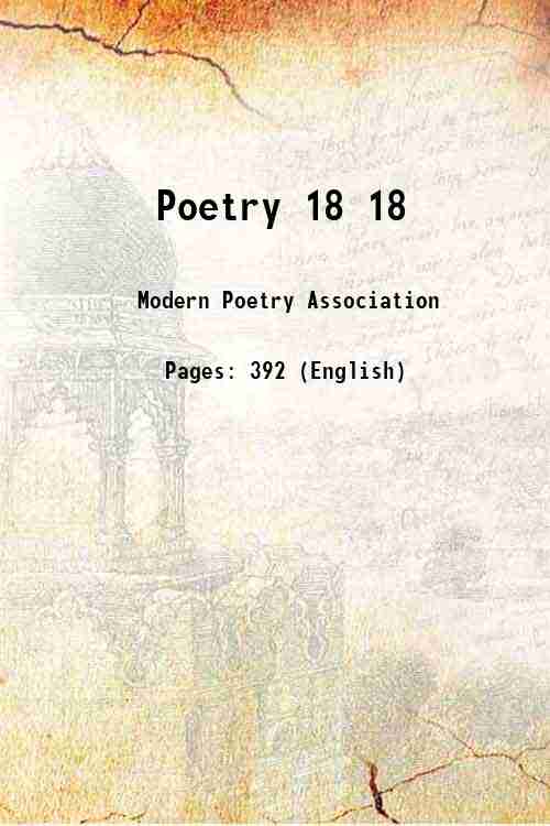 Poetry 18 18